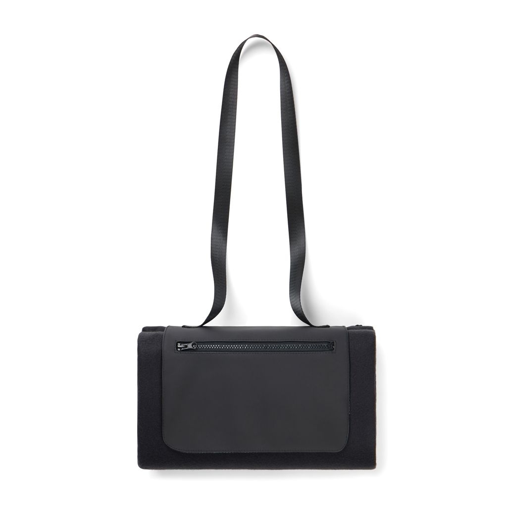 XDV45903-01VINGA Baltimore RCS Picknick-Decke_ schwarz