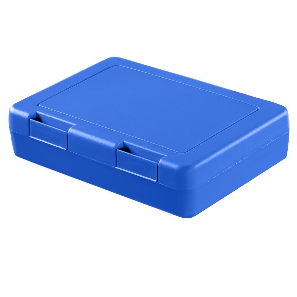 EL05247-2Vorratsdose _Snack-Box_ standard-blau