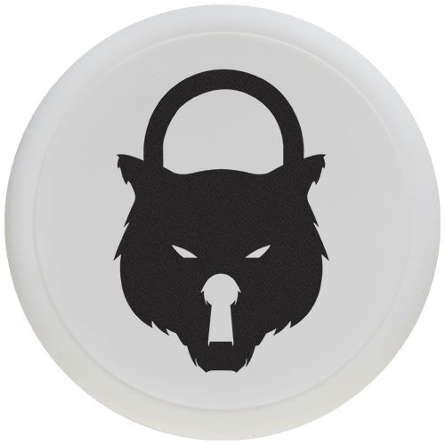 PF210438-9H2O Active® Base Tritan™ 650-ml-Sportflasche mit Drehdeckel_ transparent klar_weiss