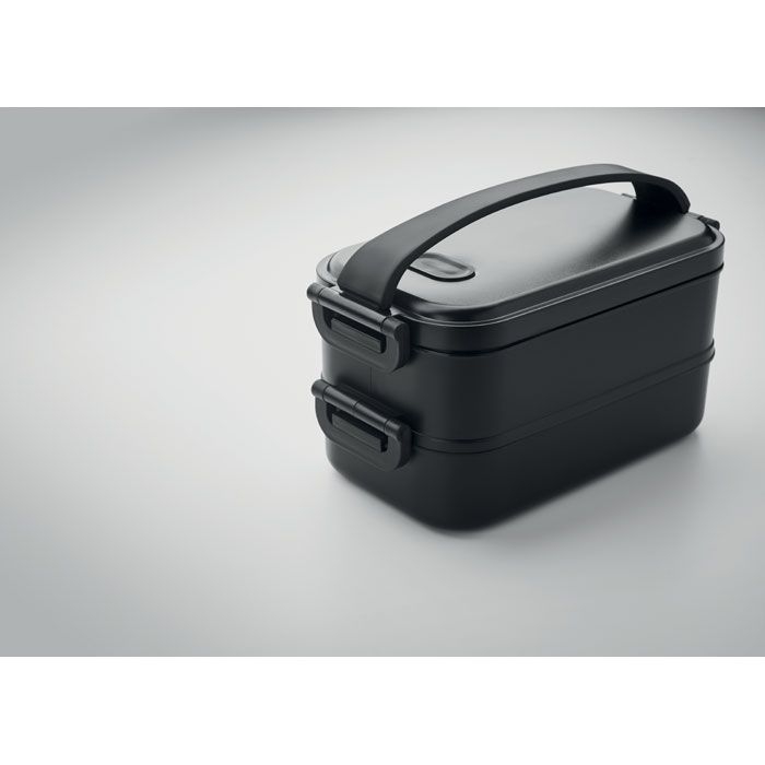 MO2119-03Idolunch Lunchbox PP_ schwarz