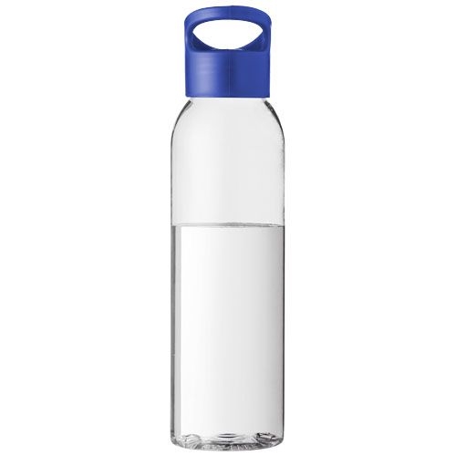PF100508-2Sky 650 ml Tritan™ Colour-Pop Sportflasche_ blau_transparent
