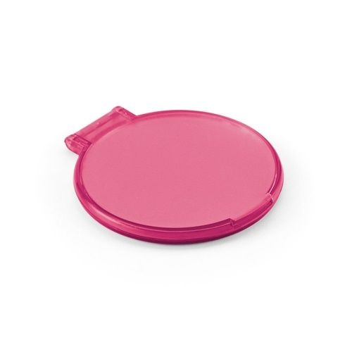 ST94853-102STREEP Make up Spiegel_ rosa