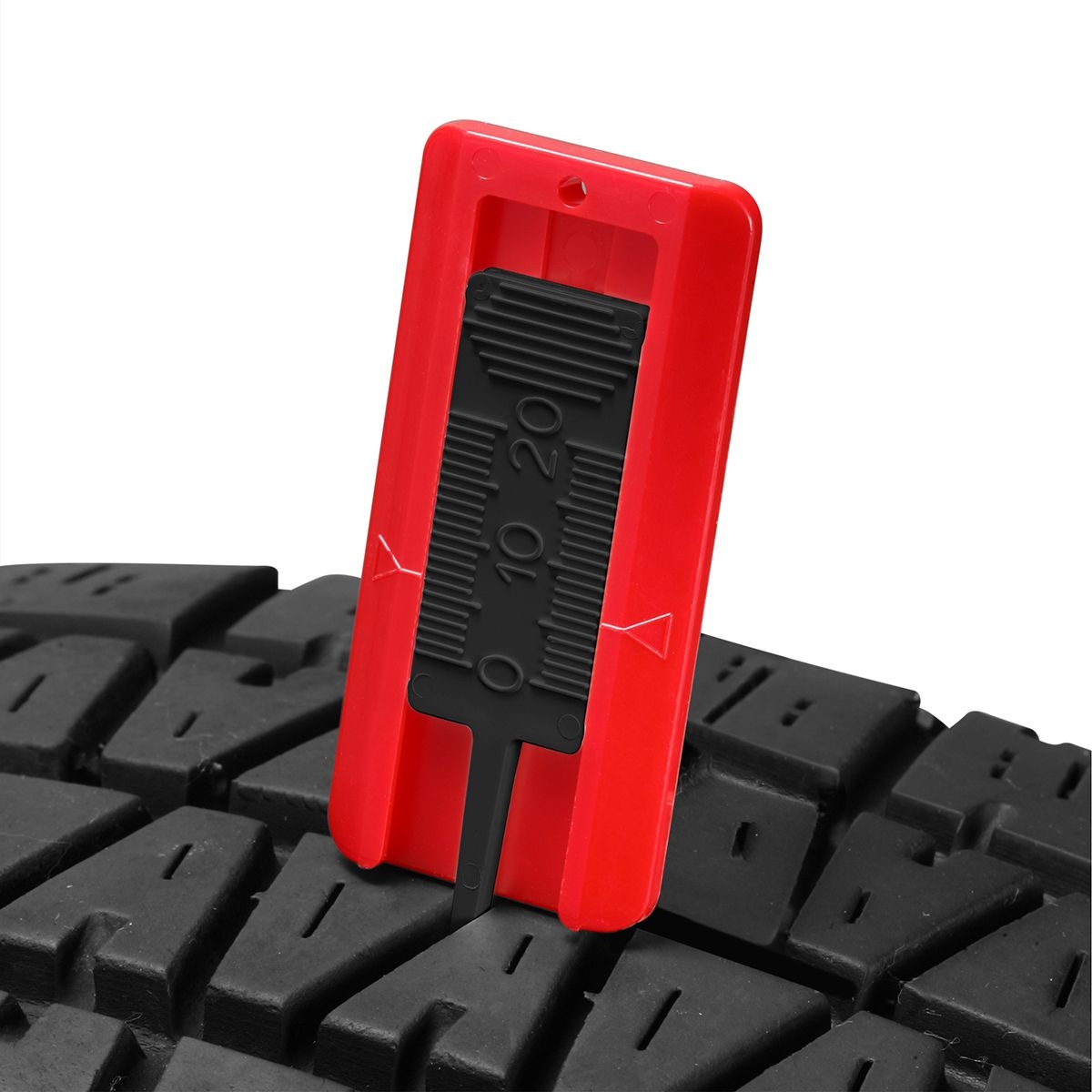 HE7098-6-1Reifenprofiltiefenmesser_ schwarz_ rot