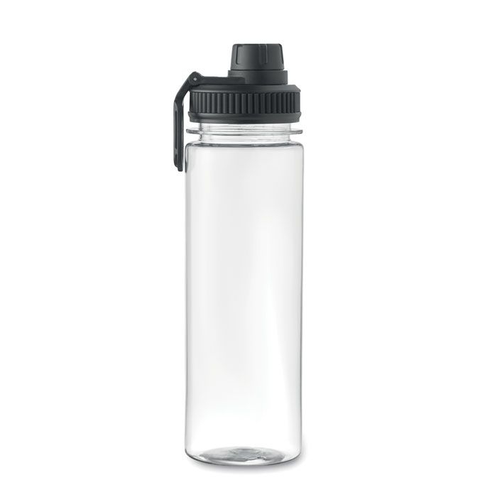 MO2575-03Tottle Trinkflasche RPET 750 ml_ schwarz