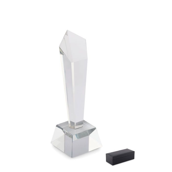MO2236-22Diaward Pokal Kristallglas_ transparent