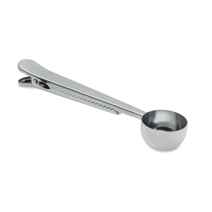 MO3183-14Spooncoop Dosierloeffel mit Klemme_ silber
