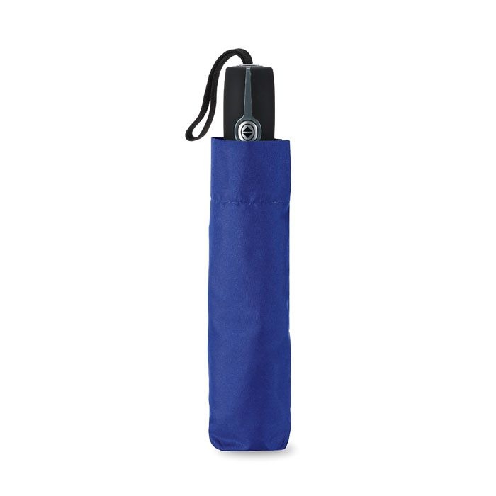 MO8780-37Gentlemen Windbestaendiger Regenschirm 21”_ koenigsblau