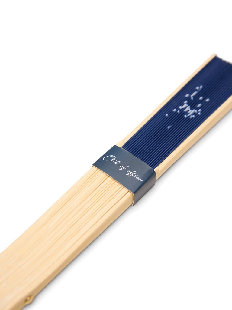 XDV45326-25VINGA Out-of-office Handfaecher_ navy blau