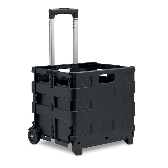 MO6746-03Carro Shopping Trolley_ schwarz