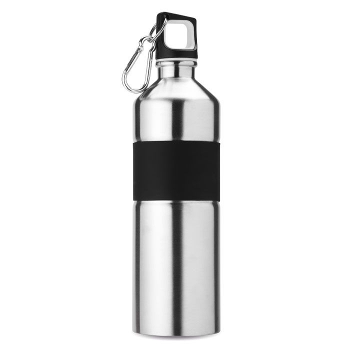 MO7490-16Tenere Trinkflasche 750ml_ mattsilber