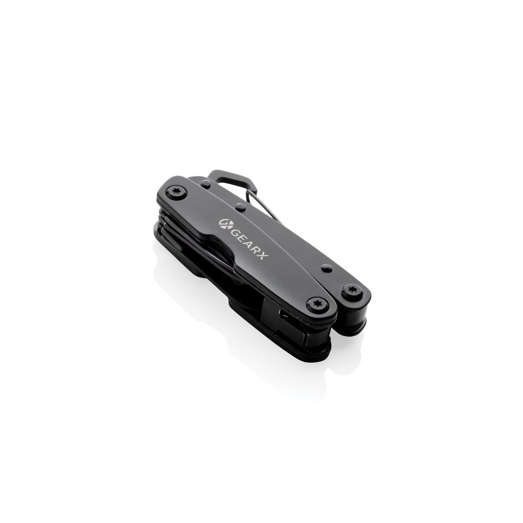 XDP514.51-01Gear X Mini Multitool_ schwarz