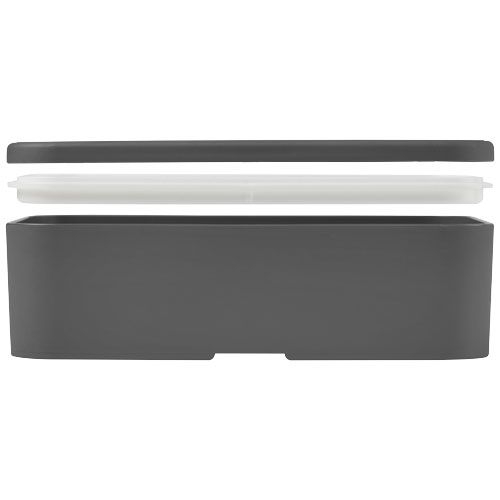 PF220400-3MIYO 700 ml Lunchbox _ grau_grau