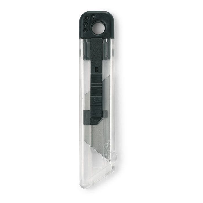 IT3011-03Highcut Einziehbares Cuttermesser_ schwarz