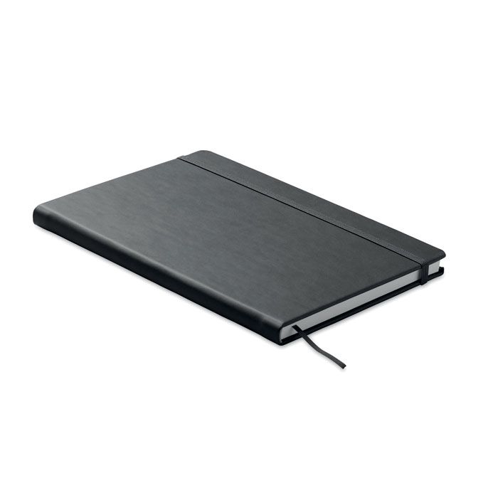 MO6580Ours DIN A5 Notizbuch