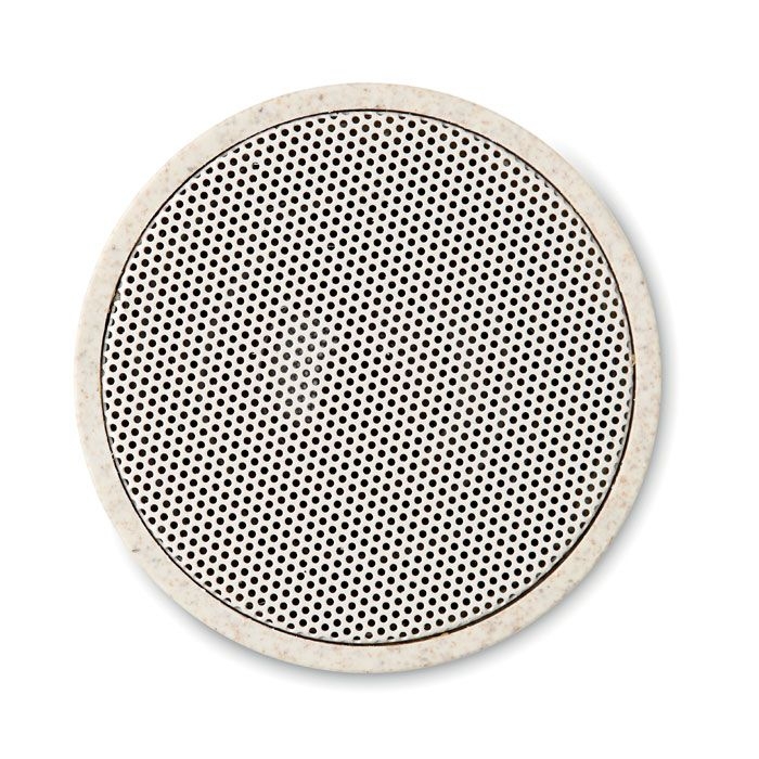 MO9995-13Round Bass_ Wireless 5.0 Lautsprecher_ beige