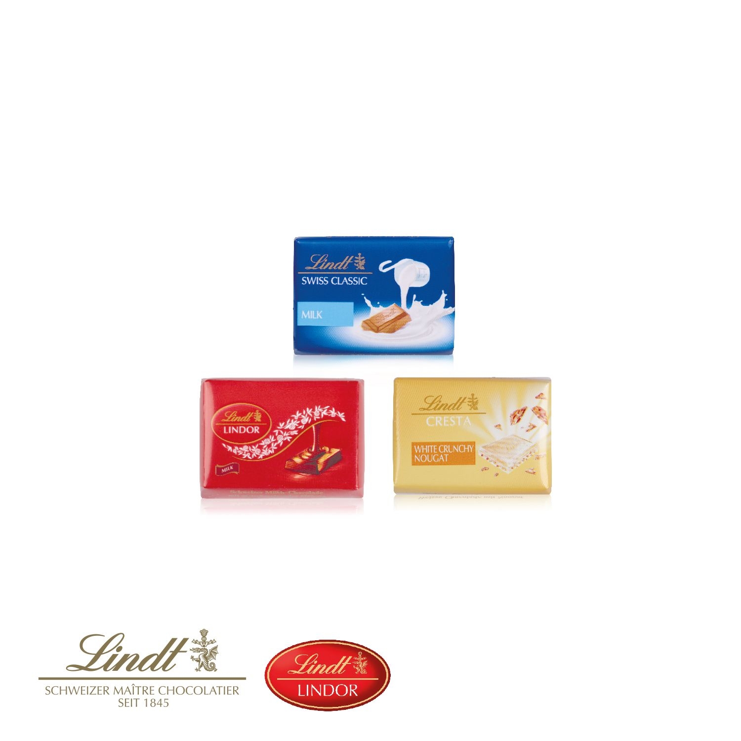CD95352-01Tisch-Adventskalender _Lindt Exklusiv_ Motiv-Vorlage