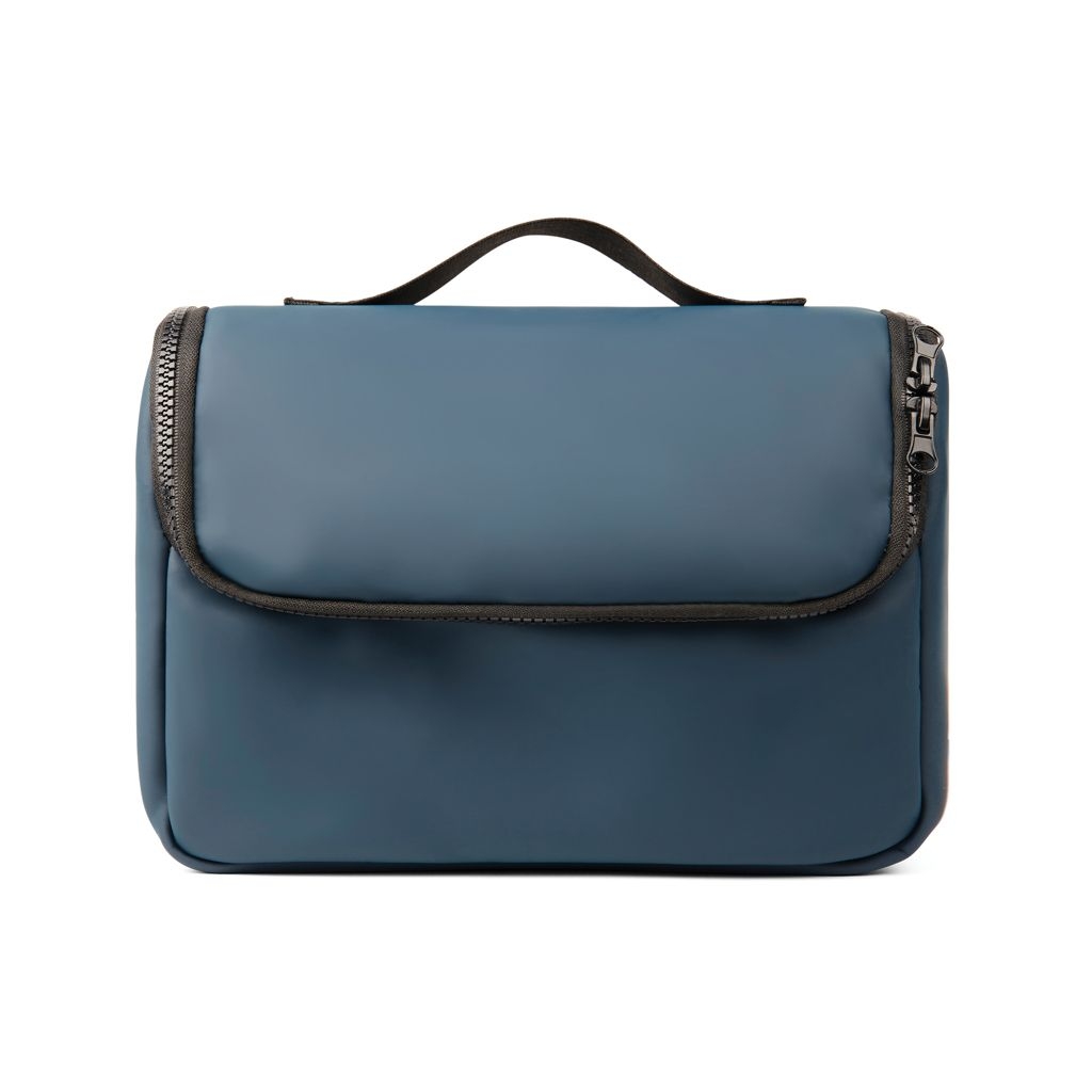 XDV8200-25VINGA Baltimore Reise-Kosmetiktasche_ navy blau