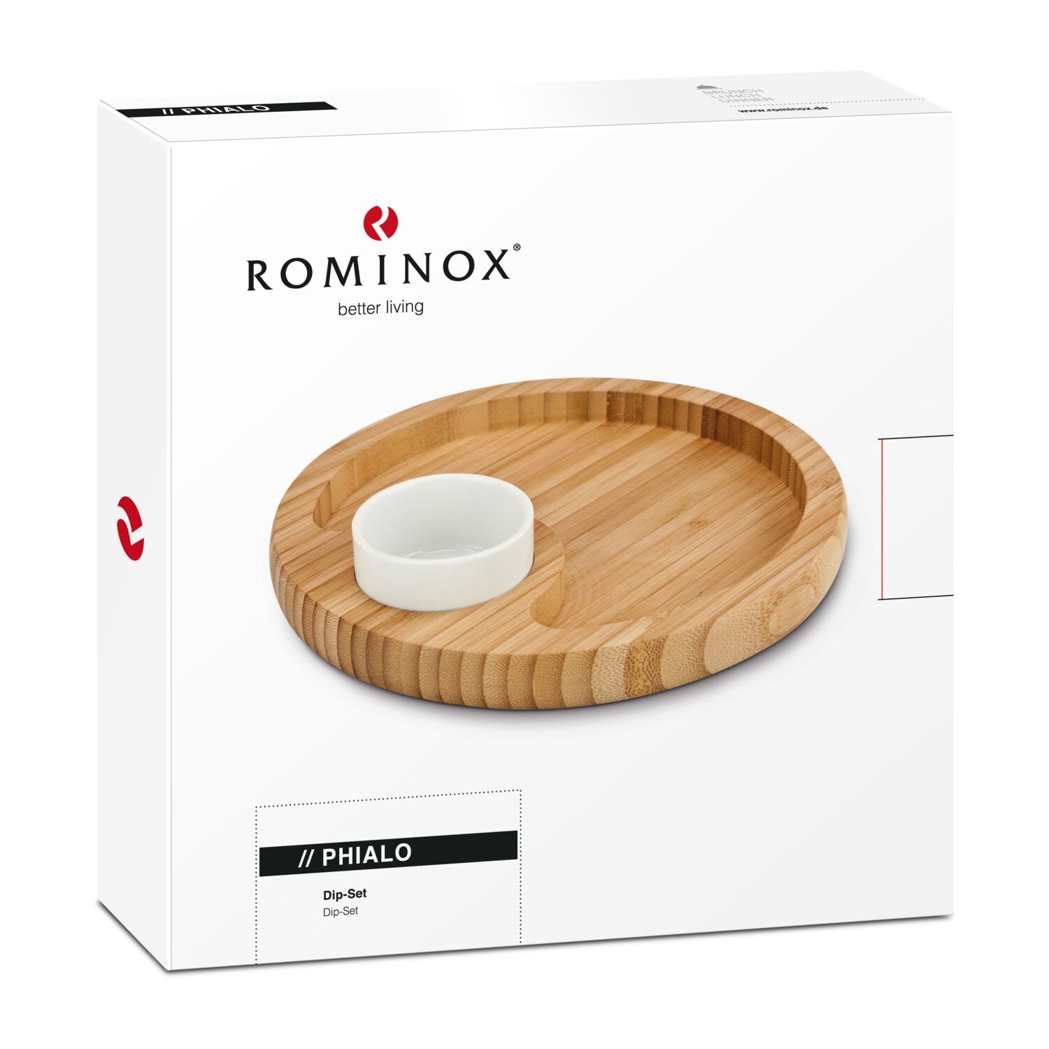 RP1229Snack ´n Dip