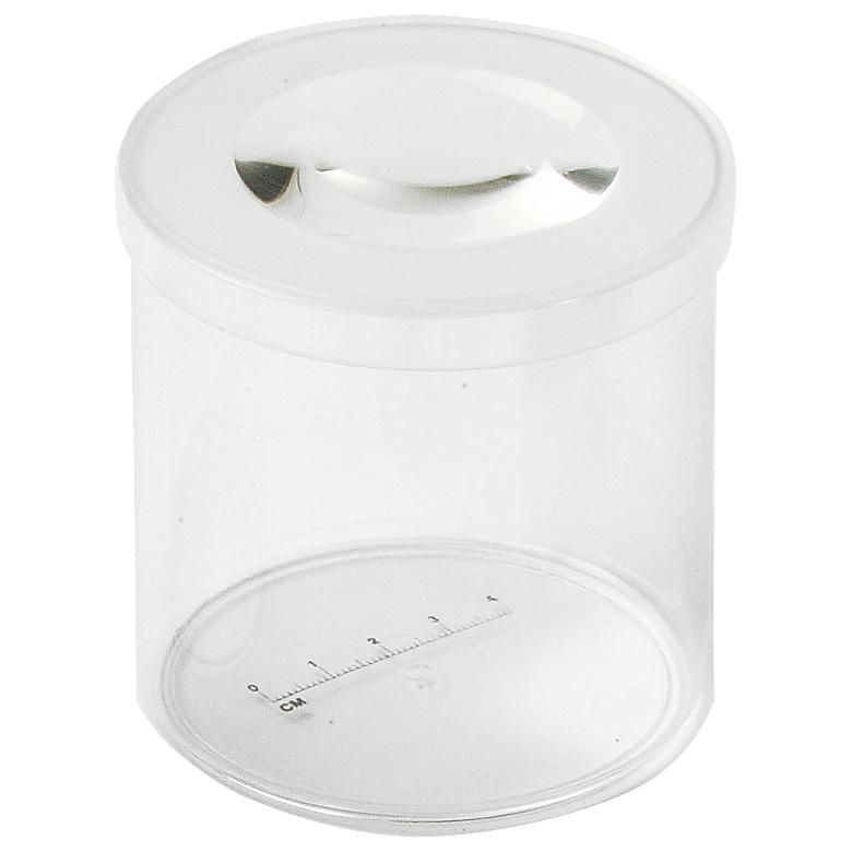 EL04023-1Standlupe _Box_ transparent