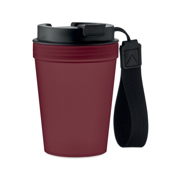 MO2670Isforden Tumbler Einwandiger Becher 300 ml