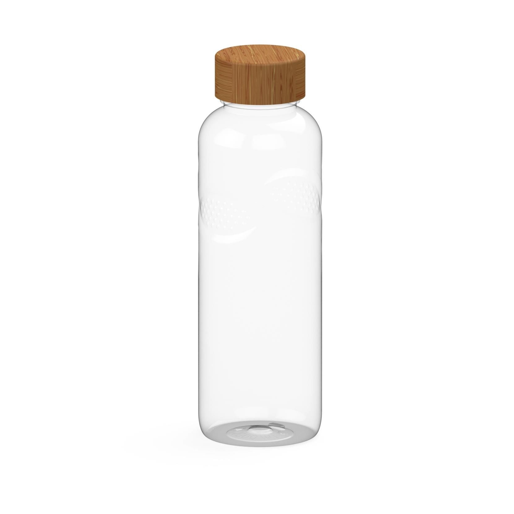 EL02202Trinkflasche Carve _Natural_ 1 l_ RENEW