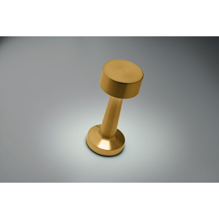 MO2478-98Hierluz USB-Tischlampe Metall_ golden