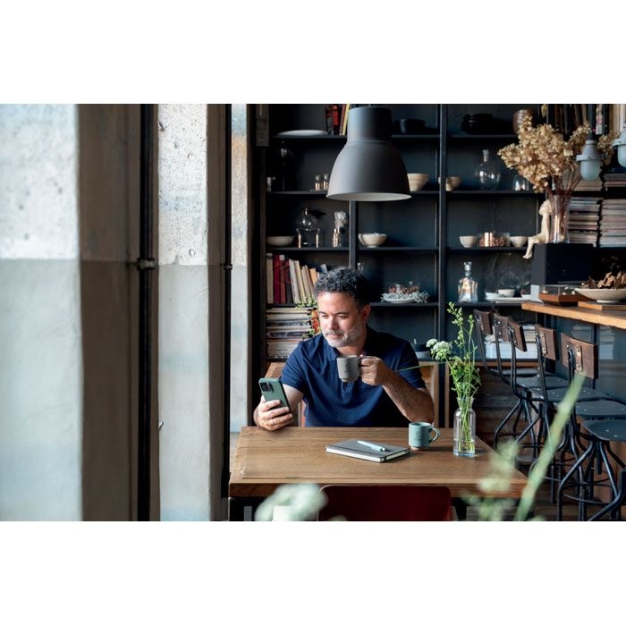 MO2493-07Cerack Keramikbecher 170 ml_ grau