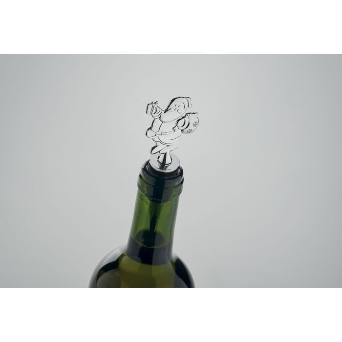 CX1546-16Alto Flaschenverschluss_ mattsilber