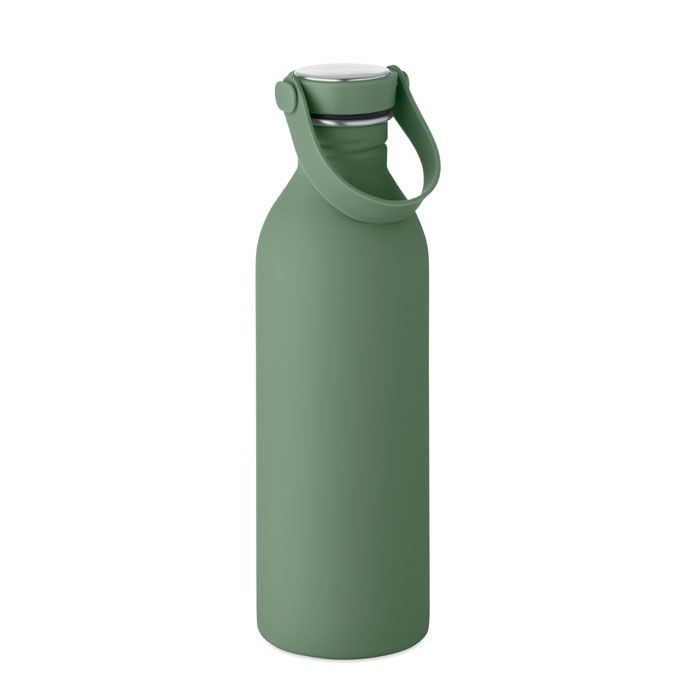 MO2903-60Svalur Einwandige Trinkflasche 500 ml_ dunkelgruen