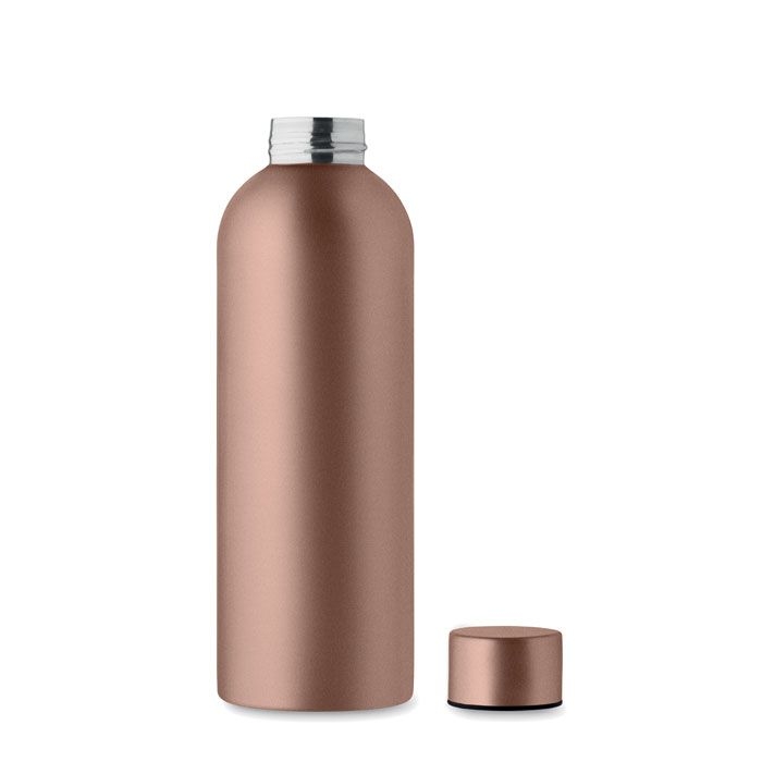 MO2517-90Athena Plus Einwandige Trinkflasche 750 ml_ kupfer