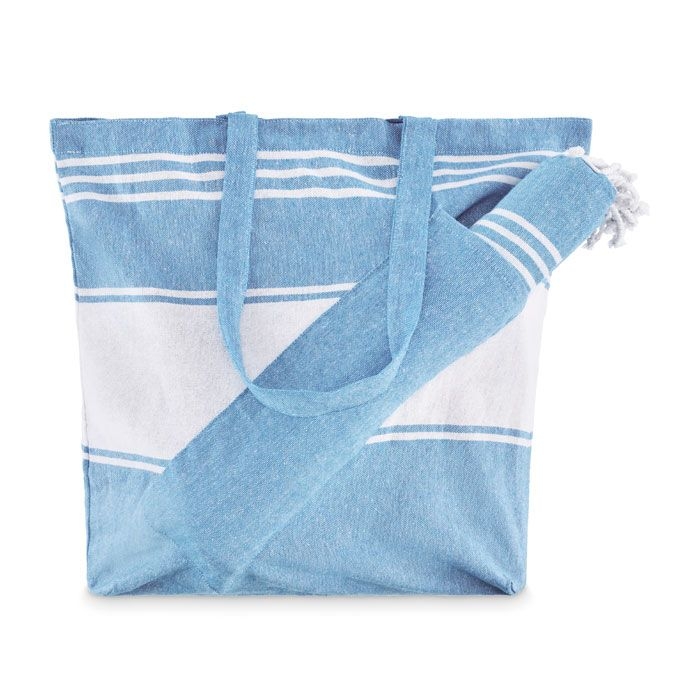 MO2954-12Hummum Hamamtuch-Set 50X14X38cm_ tuerkis