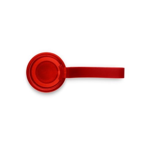 ST94059-105RIO Aluminium-Flasche_ rot