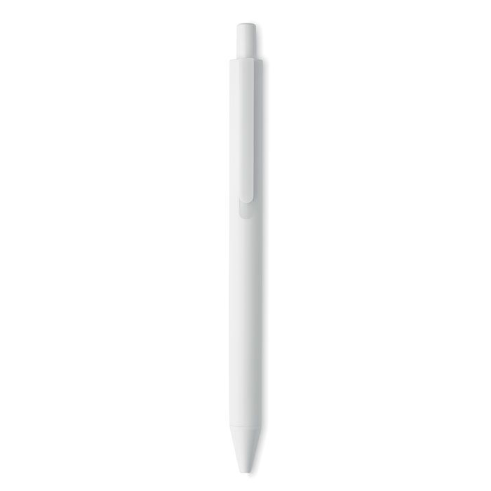 MO6991-06Side Druckkugelschreiber_ weiss