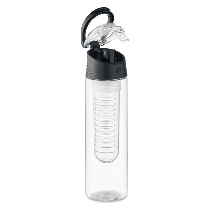 MO2470-03Sporttle Trinkflasche RPET 500ml_ schwarz