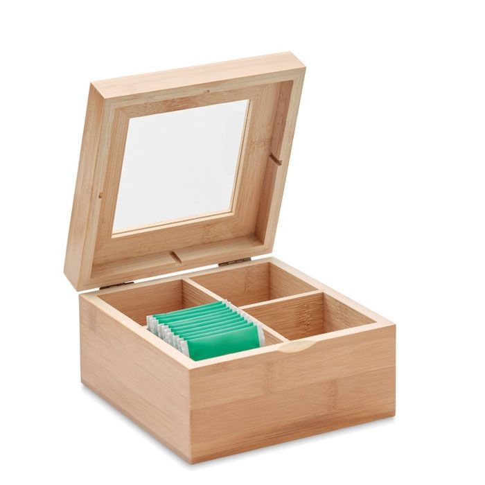 MO9950-40Campo Tea Teebox aus Bambus_ holz