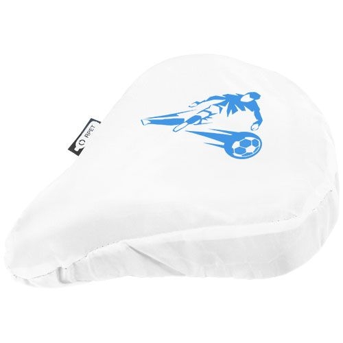 PF114021-1Jesse Fahrradsattelbezug aus recyceltem PET_ weiss