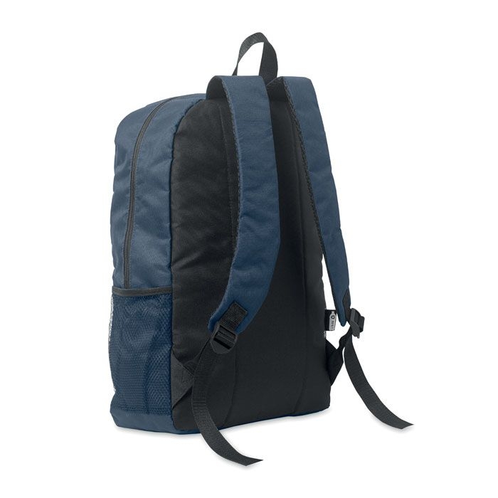 MO2491-85Hige Rucksack 600D RPET Polyester_ marineblau