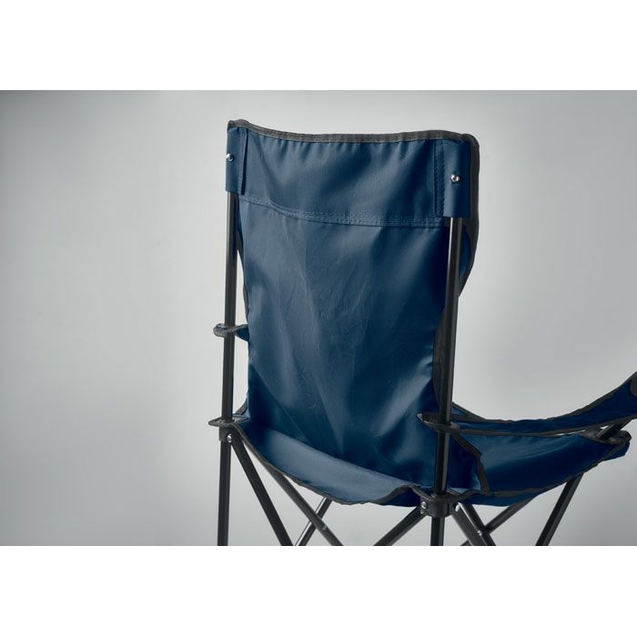 KC6382-85Easygo Camping_Strandstuhl _ marineblau