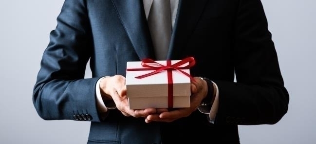 Werbeartikel Präsente