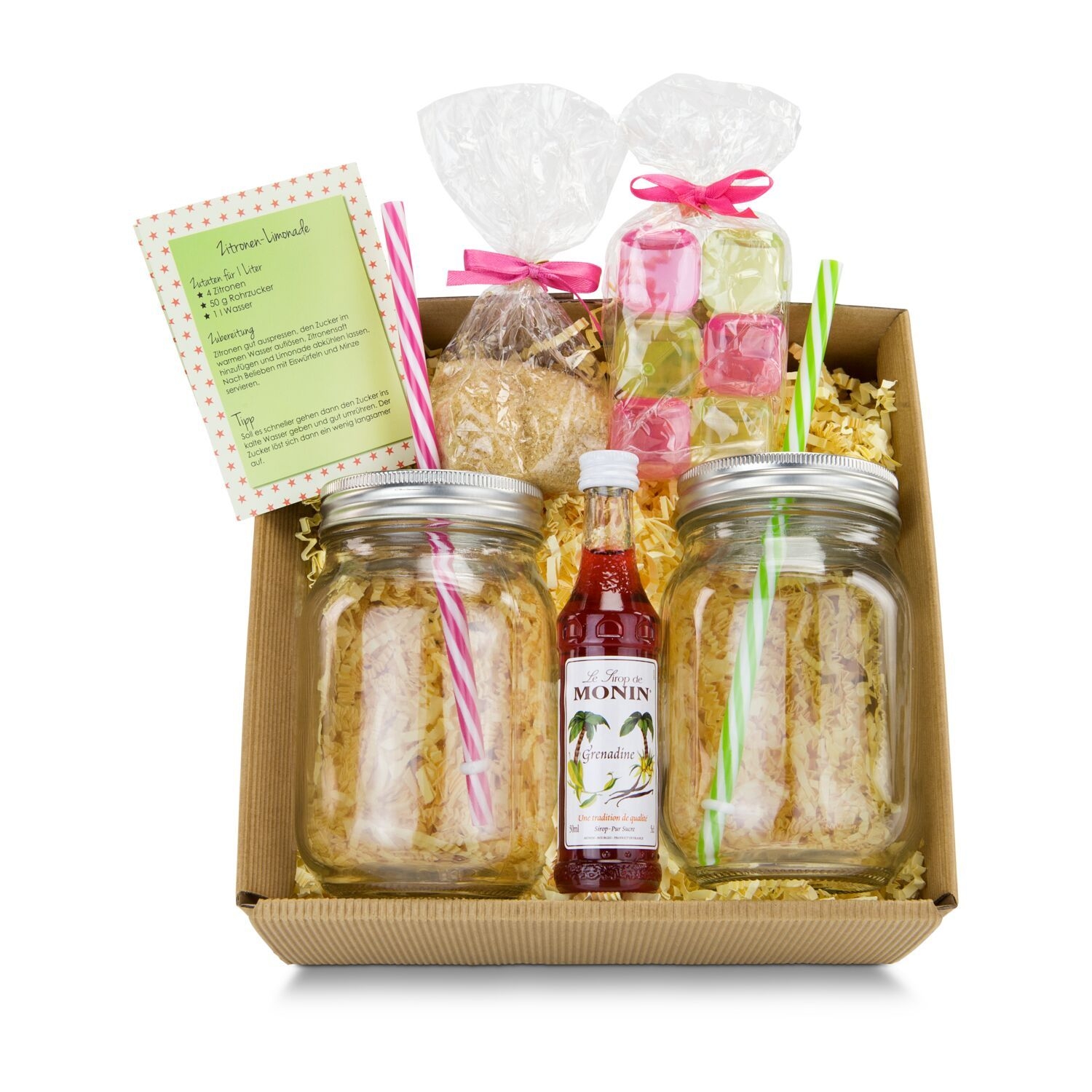 RP1122Fresh Lemonade