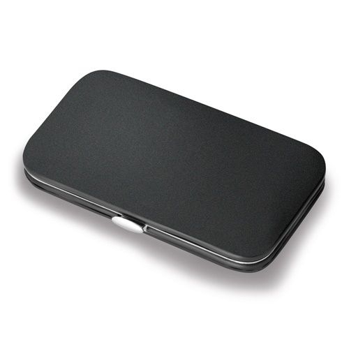 ST94849-103DIAZ Manikuere Set 5teilig_ schwarz