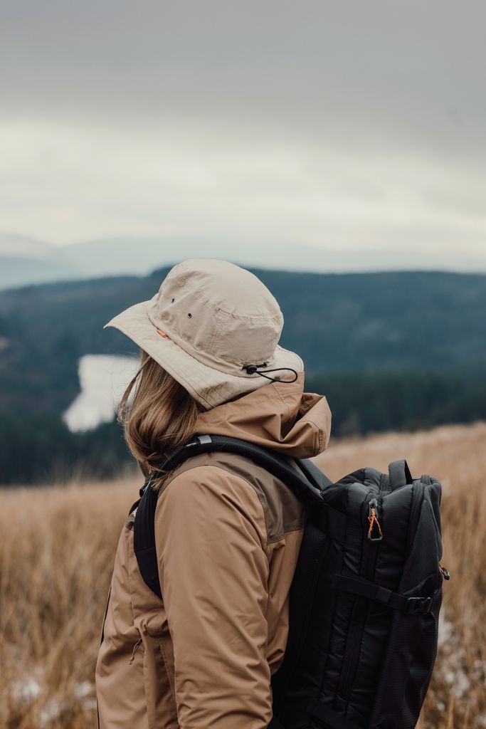 XDND630.01-19Nordic Drift RCS Horizon UPF 50_ Bucket-Hat_ beige