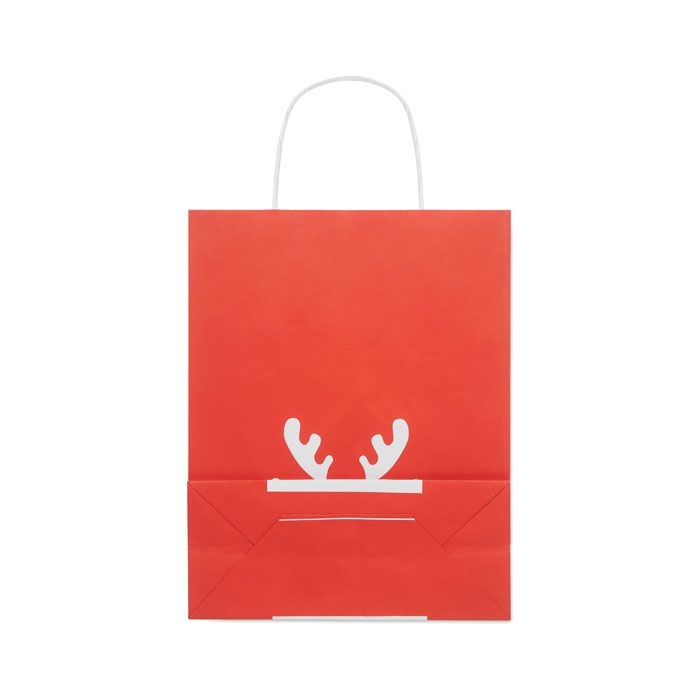 CX1564-05Bao Small Geschenkpapiertuete_ klein_ rot