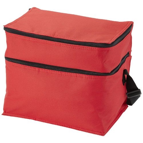 PF119600-4Oslo Kuehltasche 13L_ rot