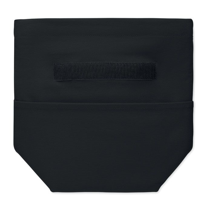 MO2551-03Recoba Colour Kuehltasche Polycotton_ schwarz