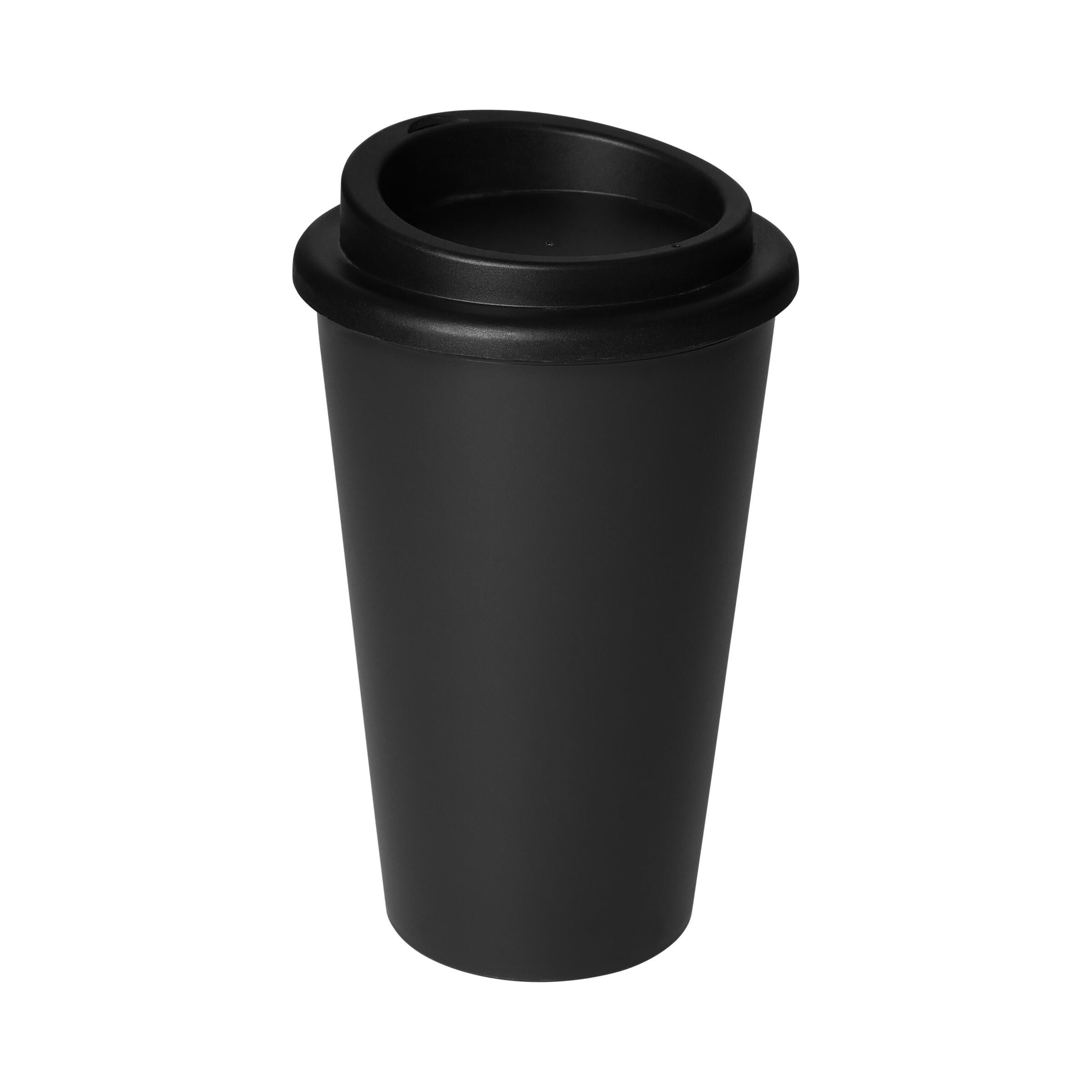 EL14576-1Bio-Kaffeebecher _Premium_ schiefer