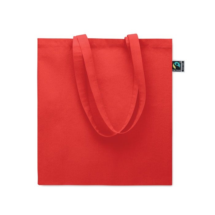 MO2590-05Osole_ Colour Einkaufstasche Fairtrade 180g_ rot