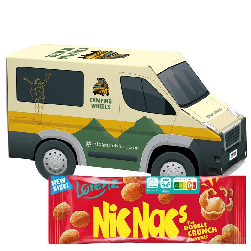 JG101963D-Praesent Transporter Nic Nacs