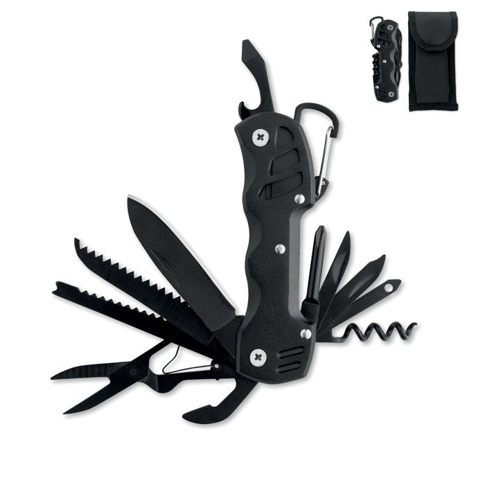 MO3130Mytool 13in1-Multitool-Messer