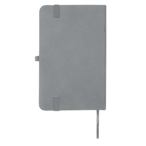 PF107963-10Spectrum Plus A6 Hardcover Notizbuch_ grau